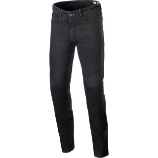Alpinestars Pantaloni Copper V3 Nero Nero
