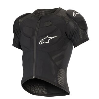 Blouson Alpinestars Ss V-Tech Noir