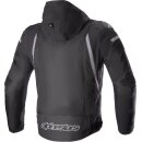 Alpinestars Kurtka Zaca Wp Czarny/Szary