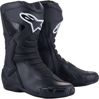 Alpinestars Støvler Smx-6 V3 Bk