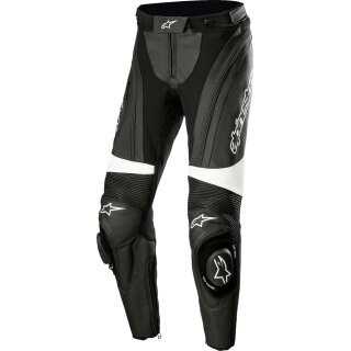 Alpinestars Bukser Kvinder Missile V3 Sort