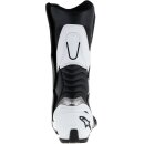 Alpinestars Støvler Smx-S Sort/Hvid