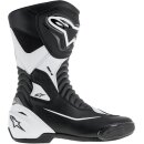Alpinestars Støvler Smx-S Sort/Hvid