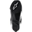 Alpinestars Støvler Smx-S Sort/Hvid