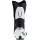 Alpinestars Støvler Smx-S Sort/Hvid