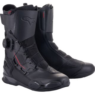 Botas Alpinestars Sp-X Boa Negras