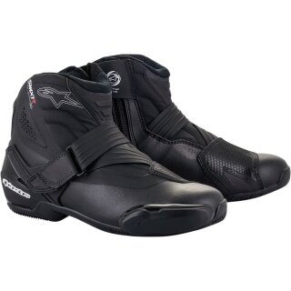 Botas Alpinestars Smx1-R V2 Negras