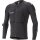 Alpinestars Jacke Ls Pgon Lt Schwarz
