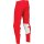 Pantalon Thor Sport Riot Noir/Rouge