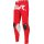 Pantalon Thor Sport Riot Noir/Rouge