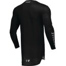 Thor Jersey Sport Brave Noir