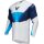 Thor Jersey Launch Storm White