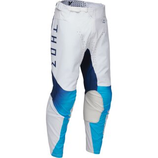Thor Pant Youth Launch Storm White