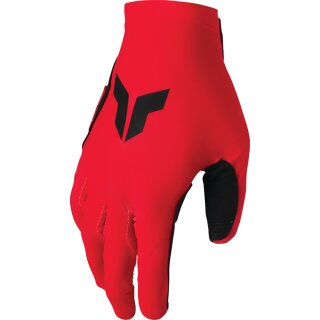 Thor Guantes Sport Rojo