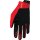 Thor Guantes Sport Rojo