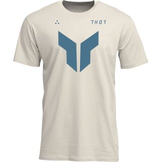 Thor T-Shirt Iconic Sand Sm