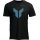 Thor T-Shirt Iconic Black Sm