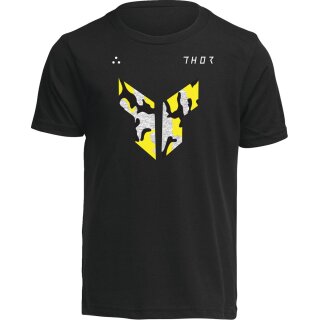 Koszulka dziecięca Thor Iconic Toxic