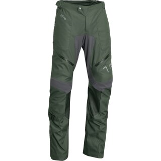 Thor Hose Terain Otb Army/Ch