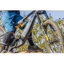 Thor Guard Knee Compxp Bk