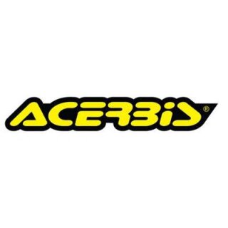 Acerbis Handschützer X Rally Paramonos Schwarz