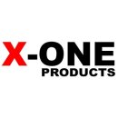 X-One Bremsscheibenschloss Silber