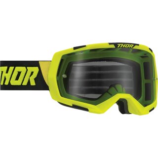 Thor Goggle Regiment Camo/Bk