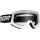 Gafas Thor Combat Racer Blanco/Negro