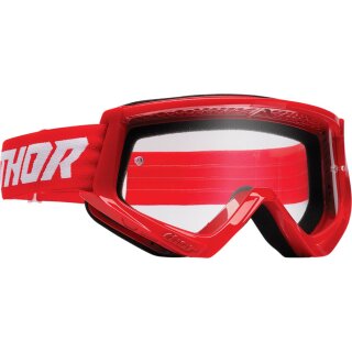 Thor Lens Snp-Conq-Cmbat Smoke