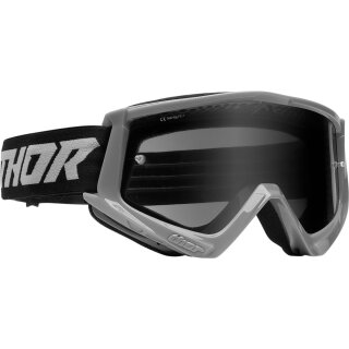 Gafas Thor Combat Racer Gris Arena/Negro
