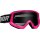 Gafas Thor Combat Racer Sand Flo Rosa/Gris