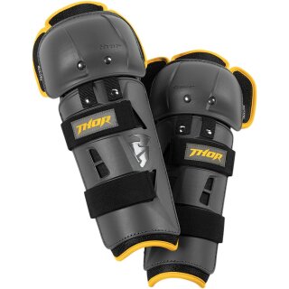 Thor Guard Knee Comp Xp Bk