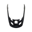 Fox V2 Helmschirm - Venin [Blk]