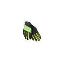 Fox Whistler Handschuhe [Blk]