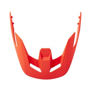 Répéteur de visière Fox Speedframe Pro [Drk Indo]