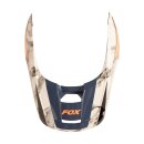 Kask Fox V1 - Karrera [Drk Indo]