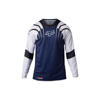 Fox 180 Goat Strafer Jersey [Nvy]