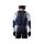 Fox 180 Goat Strafer Jersey [Nvy]