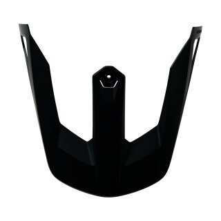 Fox Proframe Rs Visier Matte [Blk]