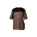 Fox Kinder Defend Kurzarm Jersey [Moc]