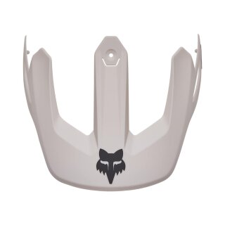 Fox 23 Dropframe Pro Visor - Runn [Pur]