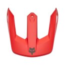 Fox Proframe Rs Visera - Nuf [Org Flm]