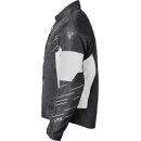 Kurtka GMS Kasai WP czarno-biała