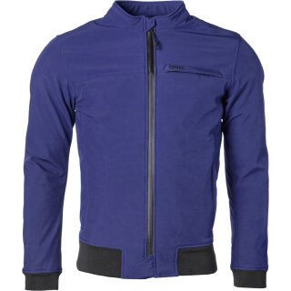 Chaqueta GMS Metropole WP Hombre azul marino