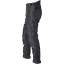Pantaloni GMS fiftysix.7 nero