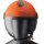 GMS Jet Helmet Gelato pesca 2XL