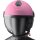 Kask GMS Jet Gelato fragola