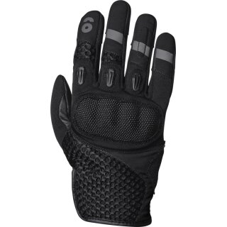 GMS Gants Tyrus SF noir