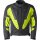 GMS Jacket Avon WP Man black-fluo yellow 2XL