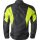 GMS Jacket Avon WP Man black-fluo yellow 2XL
